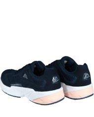 Buty damskie Kappa NOIZ 2427786721 Niebieskie - Sklep online Mastersport