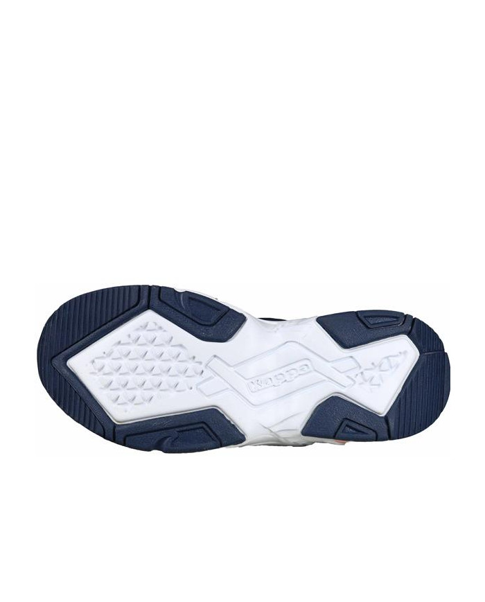 Buty damskie Kappa NOIZ 2427786721 Niebieskie - Sklep online Mastersport
