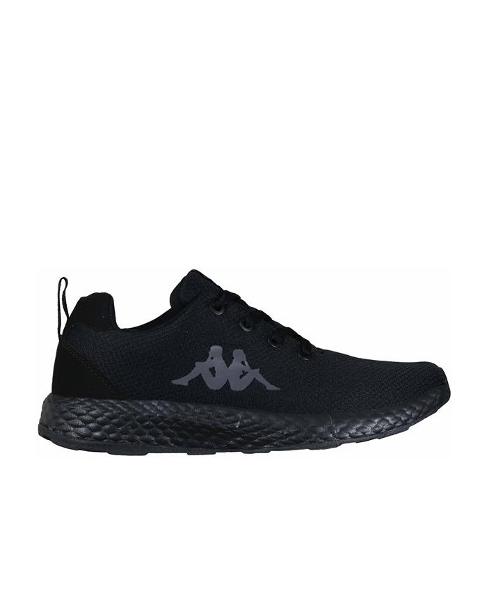 Buty męskie Kappa BANJO 1.2 OC 2427841111 Czarne - Sklep online Mastersport