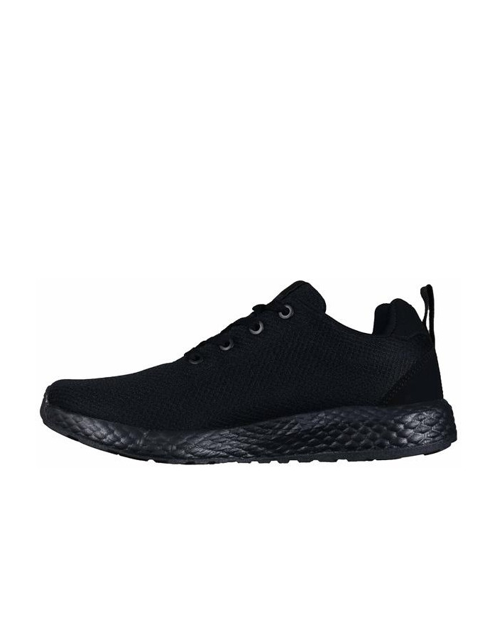 Buty męskie Kappa BANJO 1.2 OC 2427841111 Czarne - Sklep online Mastersport