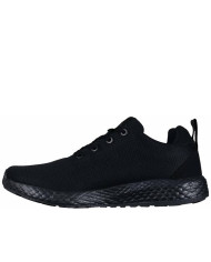 Buty męskie Kappa BANJO 1.2 OC 2427841111 Czarne - Sklep online Mastersport