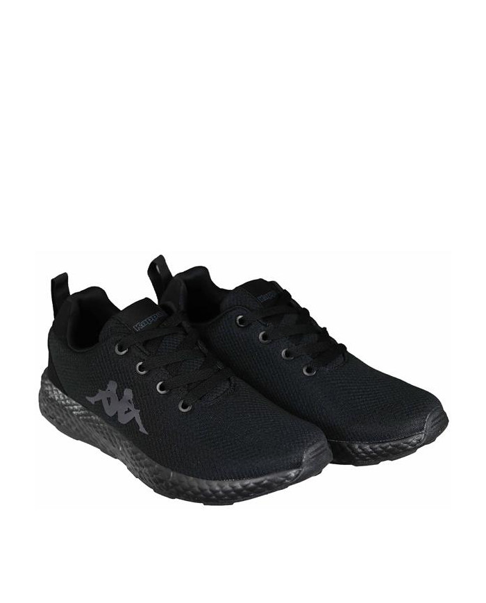 Buty męskie Kappa BANJO 1.2 OC 2427841111 Czarne - Sklep online Mastersport