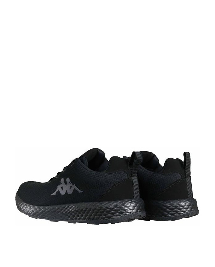 Buty męskie Kappa BANJO 1.2 OC 2427841111 Czarne - Sklep online Mastersport