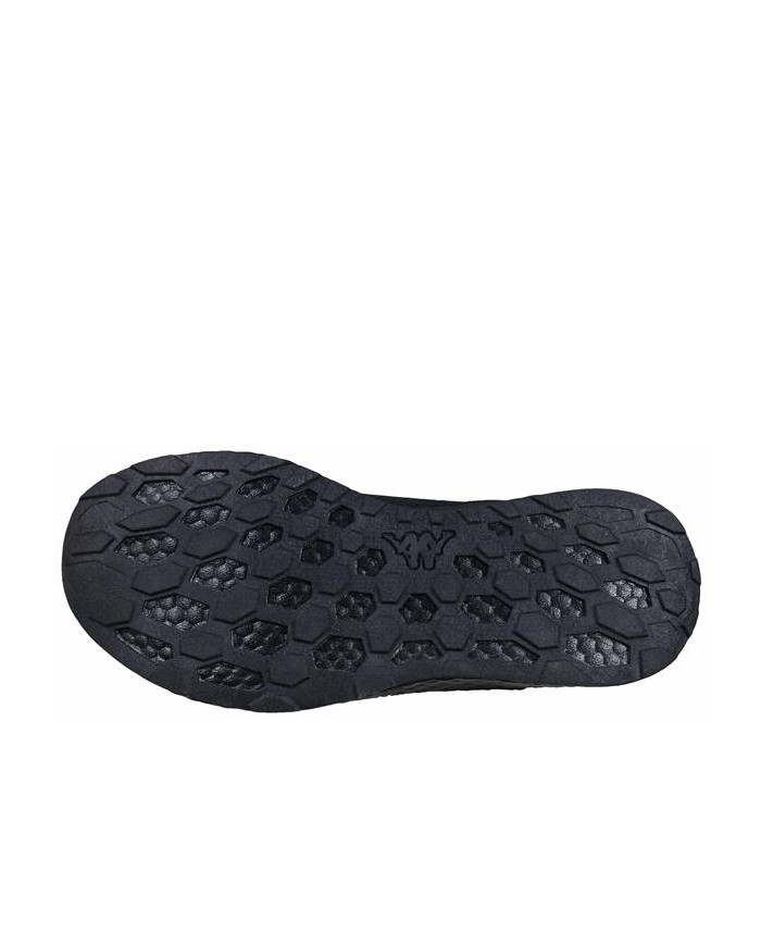 Buty męskie Kappa BANJO 1.2 OC 2427841111 Czarne - Sklep online Mastersport