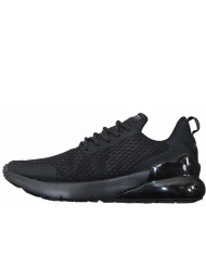 Buty męskie Kappa COLP OC 242841OC1111 Czarne - Sklep online Mastersport