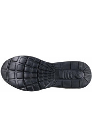 Buty męskie Kappa COLP OC 242841OC1111 Czarne - Sklep online Mastersport