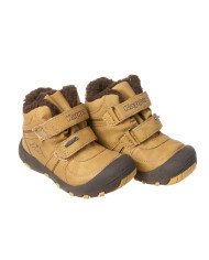 Buty dziecięce Kappa SOLID TEX K 260565K4150 Beżowe - Sklep online Mastersport