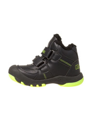 Buty dziecięce Kappa SOLID TEX K 260565K6833 Niebieskie - Sklep online Mastersport