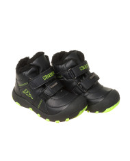 Buty dziecięce Kappa SOLID TEX K 260565K6833 Niebieskie - Sklep online Mastersport