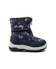 Buty dziecięce Big Star BIG KIN KK374236 Niebieskie - Sklep online Mastersport