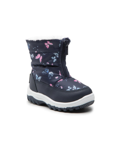 Buty dziecięce Big Star BIG KIN KK374236 Niebieskie - Sklep online Mastersport