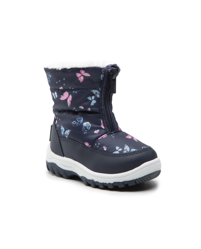 Buty dziecięce Big Star BIG KIN KK374236 Niebieskie - Sklep online Mastersport