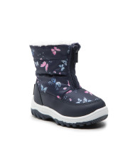 Buty dziecięce Big Star BIG KIN KK374236 Niebieskie - Sklep online Mastersport