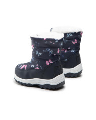 Buty dziecięce Big Star BIG KIN KK374236 Niebieskie - Sklep online Mastersport