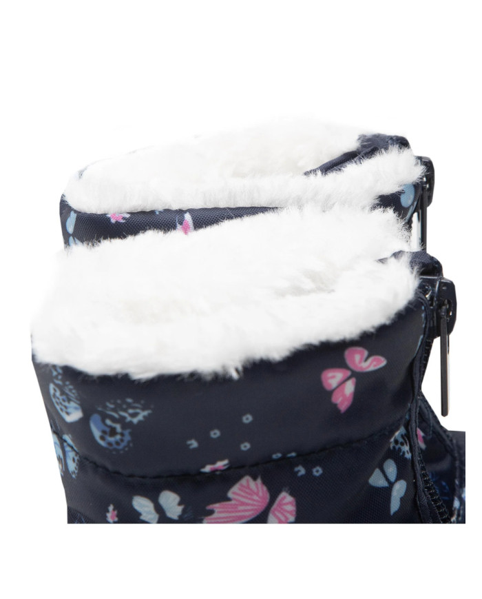 Buty dziecięce Big Star BIG KIN KK374236 Niebieskie - Sklep online Mastersport