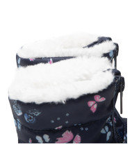 Buty dziecięce Big Star BIG KIN KK374236 Niebieskie - Sklep online Mastersport