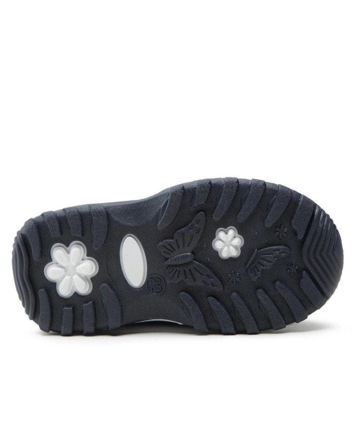 Buty dziecięce Big Star BIG KIN KK374236 Niebieskie - Sklep online Mastersport