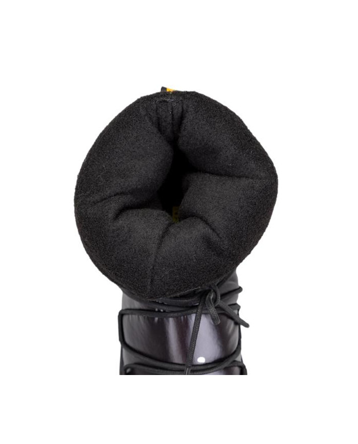 Buty damskie Napapijri RIVER 05 NP0A4FBO0411 Czarne - Sklep online Mastersport