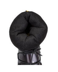 Buty damskie Napapijri RIVER 05 NP0A4FBO0411 Czarne - Sklep online Mastersport
