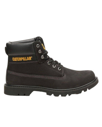 Buty męskie Caterpillar COLORADO 2.0 P110425 Czarne - Sklep online Mastersport