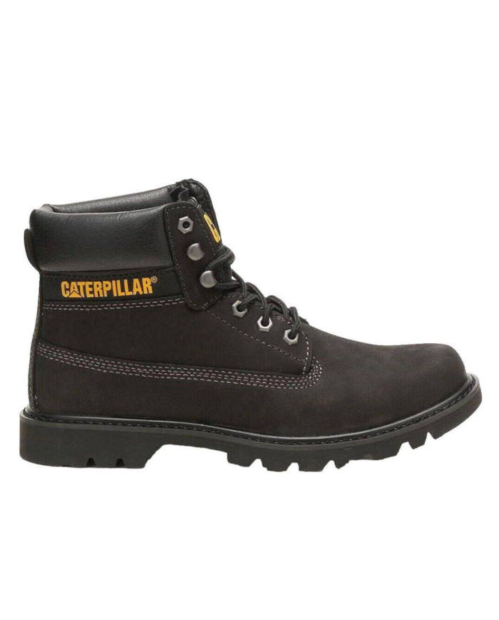 Buty męskie Caterpillar COLORADO 2.0 P110425 Czarne - Sklep online Mastersport