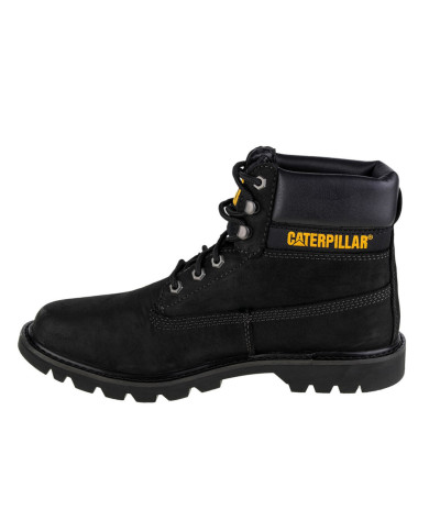 Buty męskie Caterpillar COLORADO 2.0 P110425 Czarne - Sklep online Mastersport