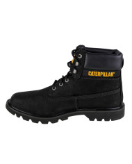 Buty męskie Caterpillar COLORADO 2.0 P110425 Czarne - Sklep online Mastersport