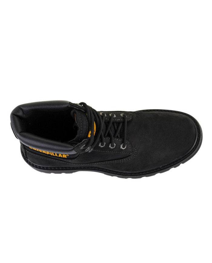 Buty męskie Caterpillar COLORADO 2.0 P110425 Czarne - Sklep online Mastersport