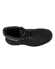 Buty męskie Caterpillar COLORADO 2.0 P110425 Czarne - Sklep online Mastersport