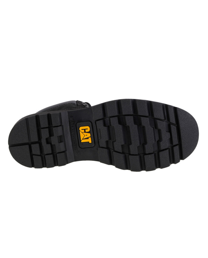 Buty męskie Caterpillar COLORADO 2.0 P110425 Czarne - Sklep online Mastersport