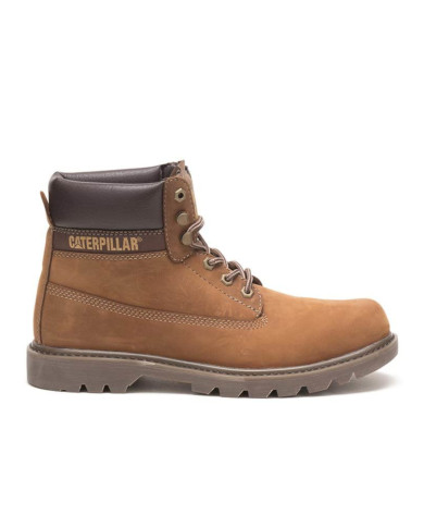 Buty męskie Caterpillar COLORADO 2.0 P110427 Brązowe - Sklep online Mastersport