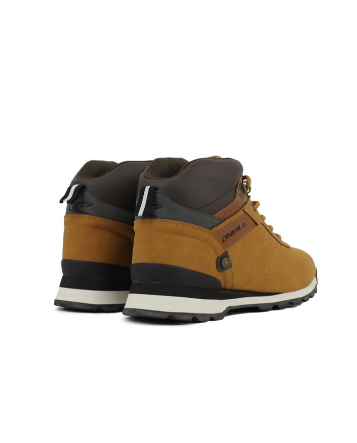 Buty męskie ONeill GRAND TETON MEN MID 9022302635A Brązowe - Sklep online Mastersport
