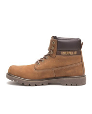 Buty męskie Caterpillar COLORADO 2.0 P110427 Brązowe - Sklep online Mastersport