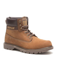 Buty męskie Caterpillar COLORADO 2.0 P110427 Brązowe - Sklep online Mastersport