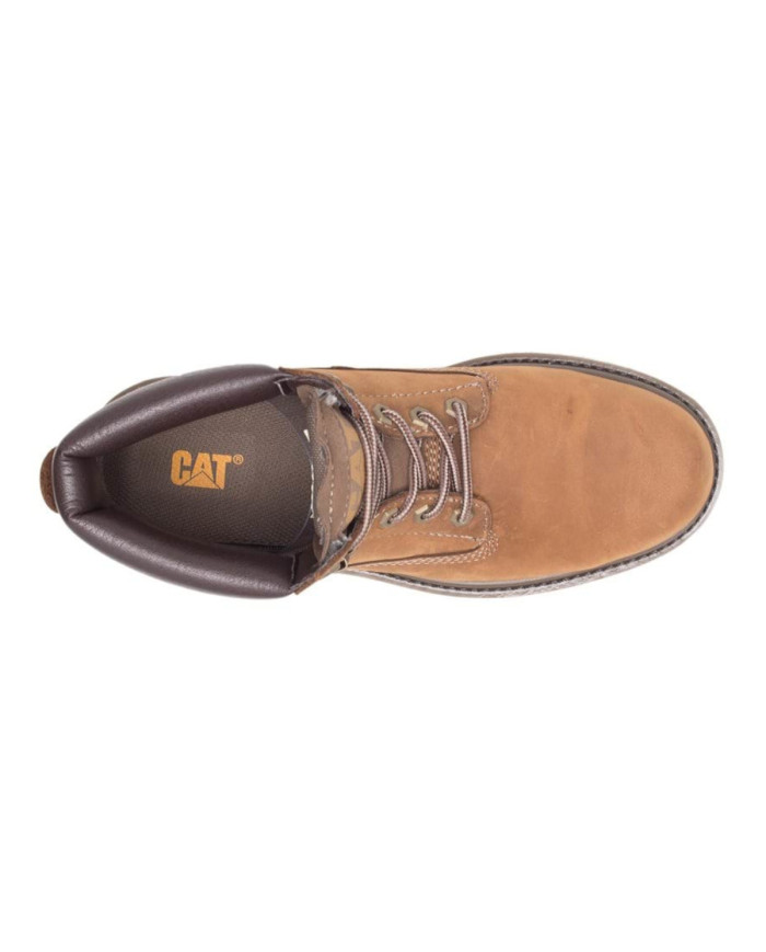Buty męskie Caterpillar COLORADO 2.0 P110427 Brązowe - Sklep online Mastersport