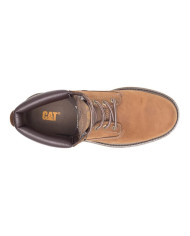 Buty męskie Caterpillar COLORADO 2.0 P110427 Brązowe - Sklep online Mastersport