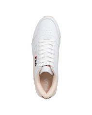 Buty damskie Fila ORBIT LOW W 101030813207 Białe - Sklep online Mastersport