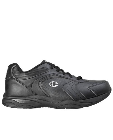 Buty męskie Champion PRIME 158206D09 Czarne - Sklep online Mastersport