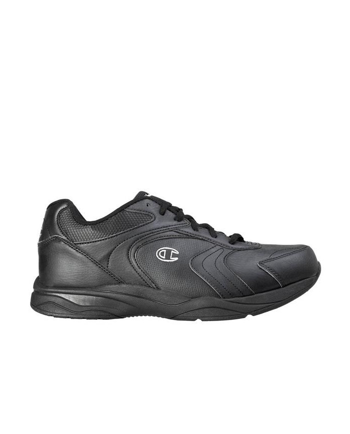 Buty męskie Champion PRIME 158206D09 Czarne - Sklep online Mastersport
