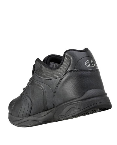 Buty męskie Champion PRIME 158206D09 Czarne - Sklep online Mastersport