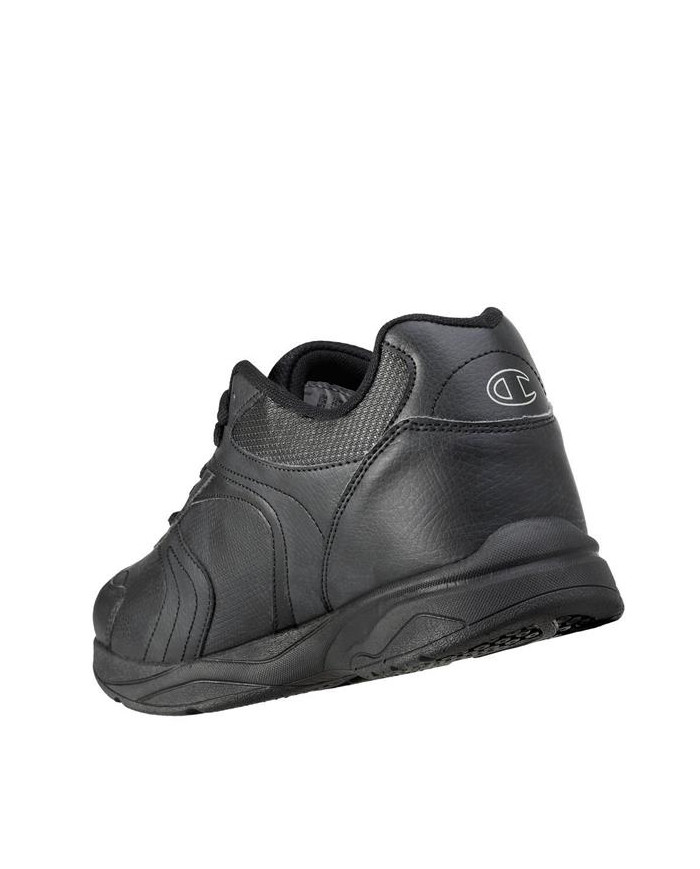 Buty męskie Champion PRIME 158206D09 Czarne - Sklep online Mastersport