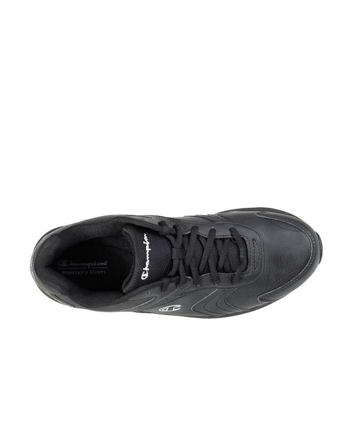 Buty męskie Champion PRIME 158206D09 Czarne - Sklep online Mastersport