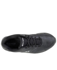 Buty męskie Champion PRIME 158206D09 Czarne - Sklep online Mastersport