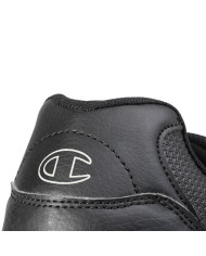 Buty męskie Champion PRIME 158206D09 Czarne - Sklep online Mastersport