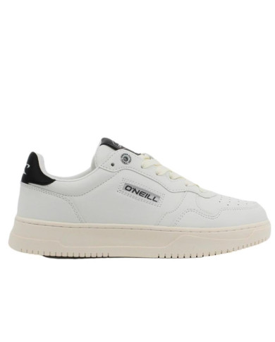 Buty damskie O'Neill GALVESTON WOMEN LOW 9023100304A Białe - Sklep online Mastersport