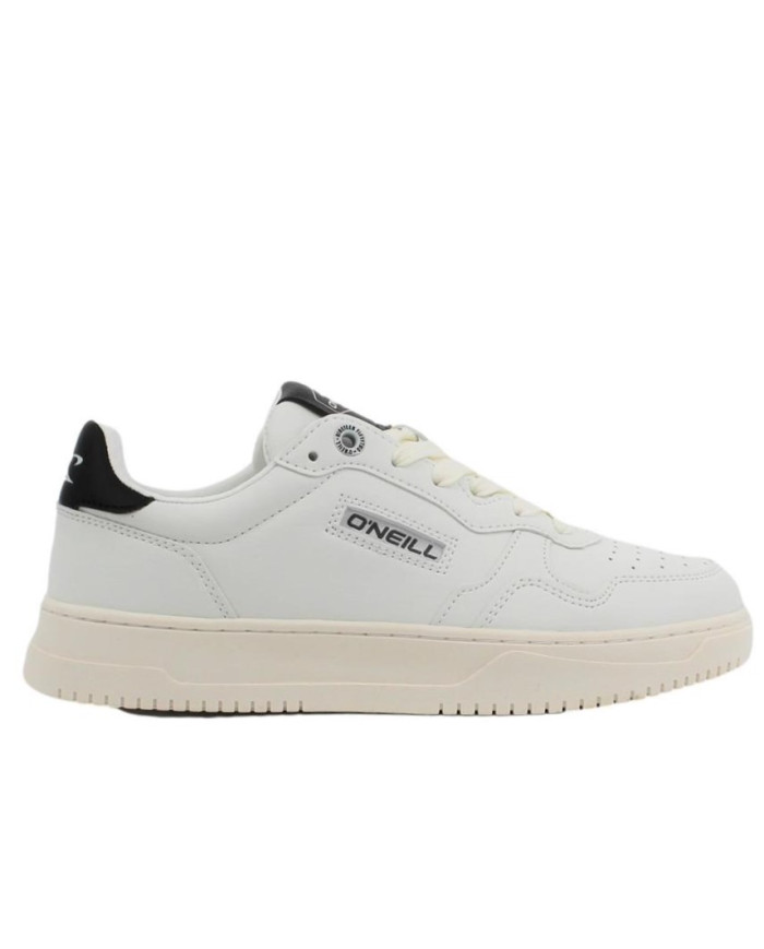 Buty damskie O'Neill GALVESTON WOMEN LOW 9023100304A Białe - Sklep online Mastersport