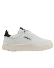 Buty damskie O'Neill GALVESTON WOMEN LOW 9023100304A Białe - Sklep online Mastersport
