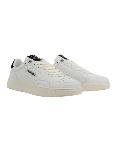 Buty damskie O'Neill GALVESTON WOMEN LOW 9023100304A Białe - Sklep online Mastersport