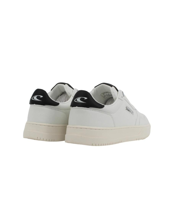 Buty damskie O'Neill GALVESTON WOMEN LOW 9023100304A Białe - Sklep online Mastersport