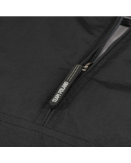 Kurtka męska Monotox ANORAK VS BLACK GRAPHITE MX23114 Czarna - Sklep online Mastersport